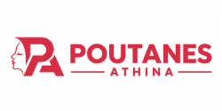 Poutanes Athina Logo